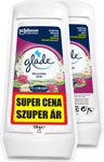 Glade gél Relaxing Zen 2 x 150 g