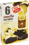 Kahanec čajový vanilka 6 ks - Teta drogérie eshop
