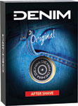 Denim voda po holení Originál 100 ml