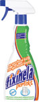 Fixinela Perfekt na sprchové kúty 500 ml - Cif Ultrafast sprej 750 ml Kúpeľňa | Teta drogérie eshop