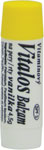 Vitalos balzam na pery Vanilka UV5+ - Labello farebný balzam na pery Caring Beauty Nude 4,8 g | Teta drogérie eshop