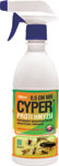 Cyper mechanický rozprašovač 500 ml - Teta drogérie eshop