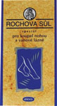 Rochova soľ special 200 g - Elysium Spa šumivá guľa do kúpeľa s vôňou kokosu a limetky 3 x 50 g | Teta drogérie eshop