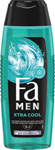 Fa MEN sprchovací gél Xtra Cool 3v1 250 ml