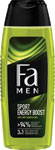 Fa MEN sprchovací gél Sport Energy Boost 250 ml