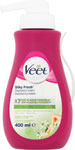 Veet Minima depilačný krém pre suchú pokožku 400 ml - Teta drogérie eshop
