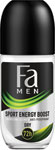 Fa MEN pánsky dezodorant roll-on Sport Energy Boost 50 ml - Teta drogérie eshop