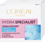 L'Oréal Paris denný krém Hydra Specialist 50 ml - Teta drogérie eshop