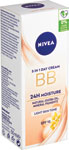 Nivea skrášľujúci hydratačný BB krém 5v1 svetlý 50 ml - Teta drogérie eshop