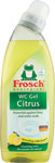 Frosch Ecological WC gél Citrón 750 ml - Teta drogérie eshop