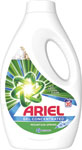 Ariel tekutý prací prostriedok Moutain Spring 1.1 l / 20 PD - Teta drogérie eshop