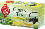 Teekanne čaj Green Tea Lemon 35 g