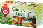 Teekanne čaj Zelený-Opuncie 35 g - Teta drogérie eshop