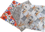 Obrus pvc okrúhly priemer 128 cm - Teta drogérie eshop