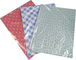 Obrus pvc 1-farebný 100x130 cm - Teta drogérie eshop