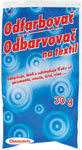 Odfarbovač na textil 30 g - Teta drogérie eshop