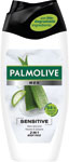 Palmolive sprchovací gél For Men Sensitive 250 ml - Teta drogérie eshop