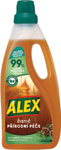 ALEX prírodná starostlivosť na drevo 750 ml - Teta drogérie eshop