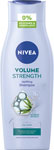 Nivea šampón Volume Care 400 ml - Teta drogérie eshop