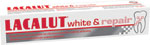 Lacalut white repair zubná pasta 75 ml - Colgate zubná pasta Triple Action White 75 ml | Teta drogérie eshop