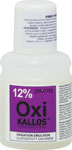 Kallos Professional Oxidation Emulsion 12% 60 ml - Peroxidový krém platinium 12% 80 ml | Teta drogérie eshop