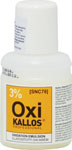 Kallos Peroxid na vlasy 3% OXI krém 100 ml - Kallos Peroxid na vlasy 6% OXI krém 60 ml | Teta drogérie eshop