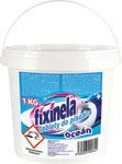 Fixinela tablety do pisoárov oceán 1000 ml - Teta drogérie eshop