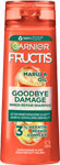 Garnier Fructis šampón Goodbye Damage 400 ml - Teta drogérie eshop