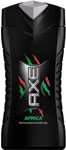 Axe sprchový gél 400 ml Africa - Teta drogérie eshop