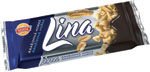 Lina s arašidami v kakaovej poleve 60 g - Snickers 50 g | Teta drogérie eshop
