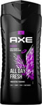 Axe sprchový gél 400 ml Excite - Teta drogérie eshop