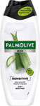 Palmolive sprchovací gél For Men GREEN Sensitive 500 ml