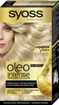 Syoss Oleo Intense farba na vlasy 9-10 Žiarivý blond 50 ml