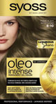 Syoss Oleo Intense farba na vlasy 6-10 Tmavoplavý 50 ml - Teta drogérie eshop