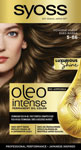 Syoss Oleo Intense farba na vlasy 5-86 Pôvabne hnedý 50 ml