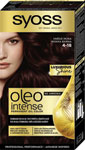 Syoss Oleo Intense farba na vlasy 4-18 Hnedá mokka 50 ml