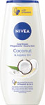 Nivea sprchovací gél Coconut 250 ml