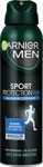 Garnier Men antiperspirant Mineral Sport Maximum Strenght 150 ml - Nivea Men antiperspirant Fresh Kick 150 ml | Teta drogérie eshop