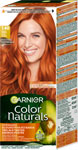 Garnier Color Naturals farba na vlasy 7.40 Vášnivá medená - Teta drogérie eshop