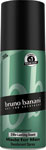 Bruno Banani dezodorant Made For Man 150 ml - Rexona Men Maximum Protection antiperspirant v spreji 150 ml Power | Teta drogérie eshop