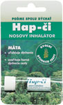 Hap-čí nosový inhalátor - Teta drogérie eshop