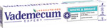 Vademecum ProLine White & Bright zubná pasta 75 ml