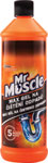 Mr. Muscle čistič odpadov 1000 ml - Teta drogérie eshop