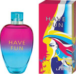 La Rive parfumovaná voda Have Fun 90 ml - Teta drogérie eshop