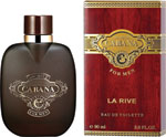 La Rive toaletná voda Cabana for men 90 ml  - Teta drogérie eshop