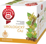 Teekanne bylinný urologický čaj 20 g - Leros čaj na močové cesty 10 x 15 g | Teta drogérie eshop