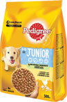 Pedigree Vital Protection granule Junior pre štěňatá 500 g - Pedigree granule Mini kuracie s ryžou 500 g | Teta drogérie eshop