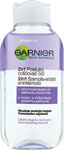 Garnier Skin Naturals dvojfázový odličovač očí 125 ml - Nivea dvojfázový odličovač očí a mejkapu 125 ml | Teta drogérie eshop