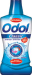Odol ústna voda Classic 500 ml - DentaMax Soft Mint ústna voda bez alkoholu 600 ml | Teta drogérie eshop