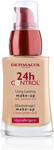 Dermacol make-up 24H Control 02 - Nivea ošetrujúci tónovací krém 03 Cellular Dark 15 g | Teta drogérie eshop